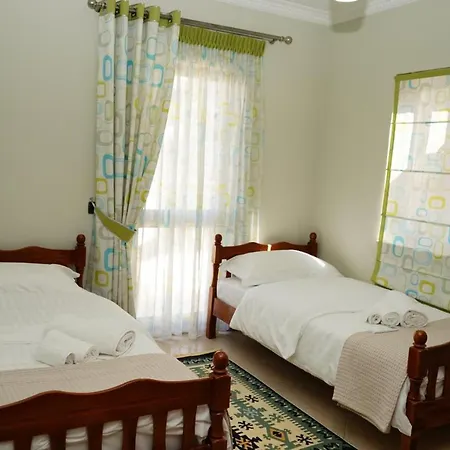 New Bazaar Bliss Apartman Tirana Kültér fotó