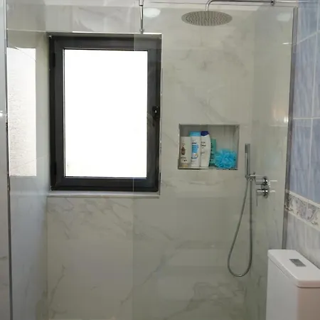 New Bazaar Bliss Apartman Tirana Kültér fotó