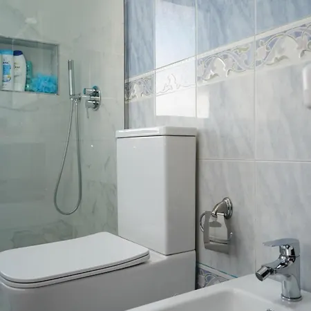 New Bazaar Bliss Apartman Tirana Kültér fotó