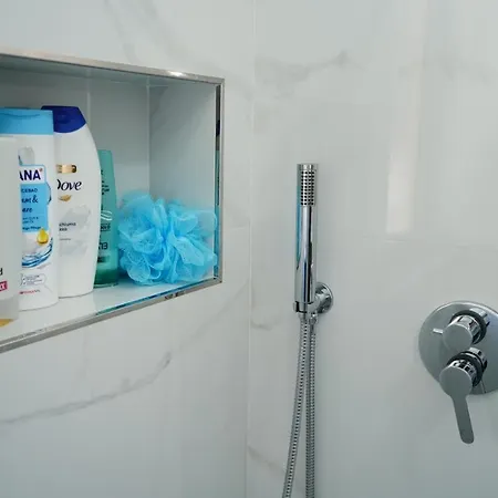 New Bazaar Bliss Apartman Tirana Kültér fotó