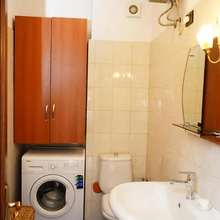 New Bazaar Bliss Apartman Tirana Kültér fotó