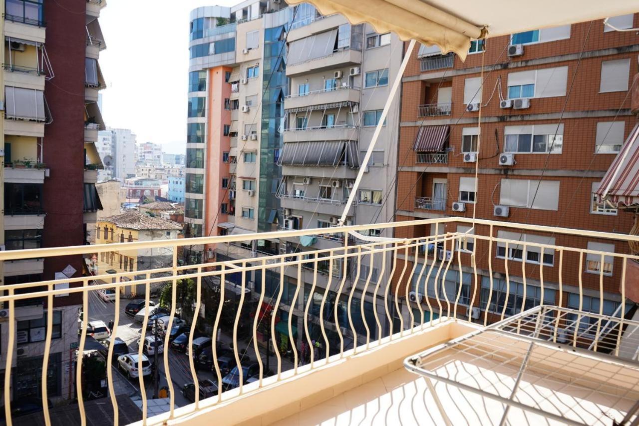 New Bazaar Bliss Tirana