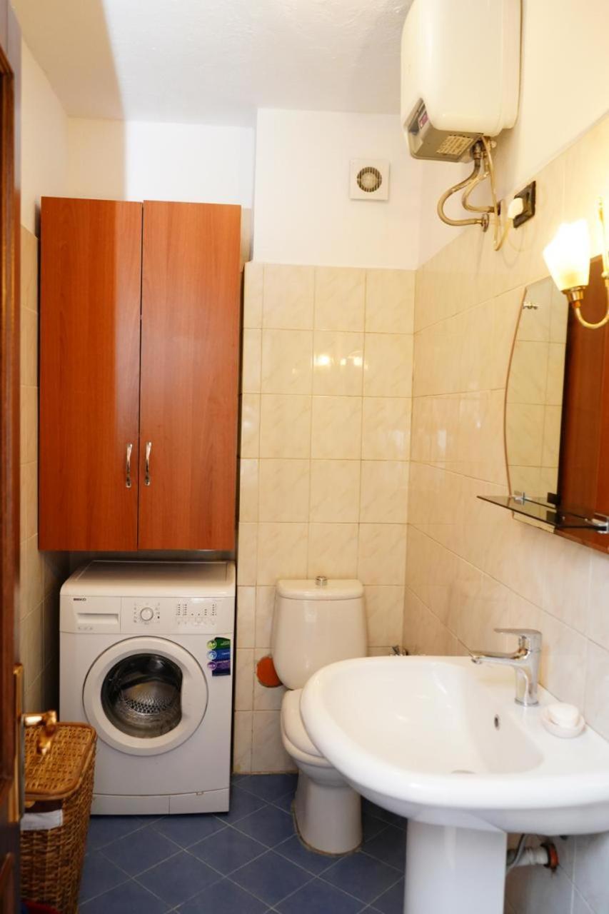 New Bazaar Bliss Apartment Tirana